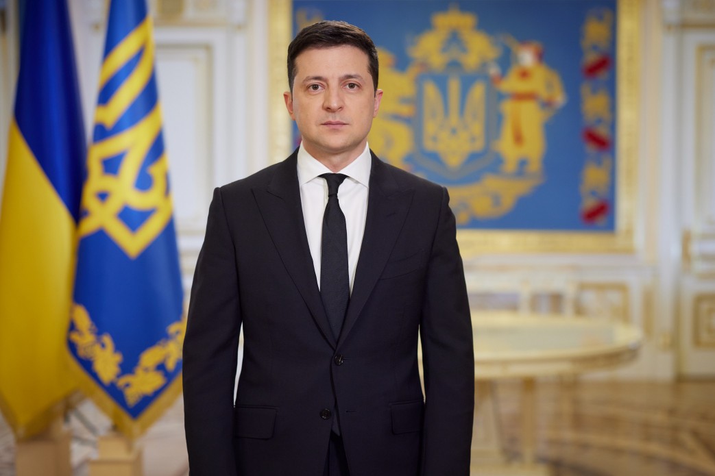 A Polish man has been charged with assisting an alleged Russian plot to assassinate Ukraine’s President Volodymyr Zelensky.